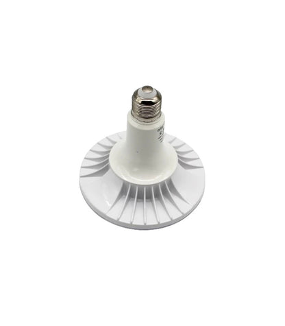 LEDlife 28W LED vækstlampe set fra oven